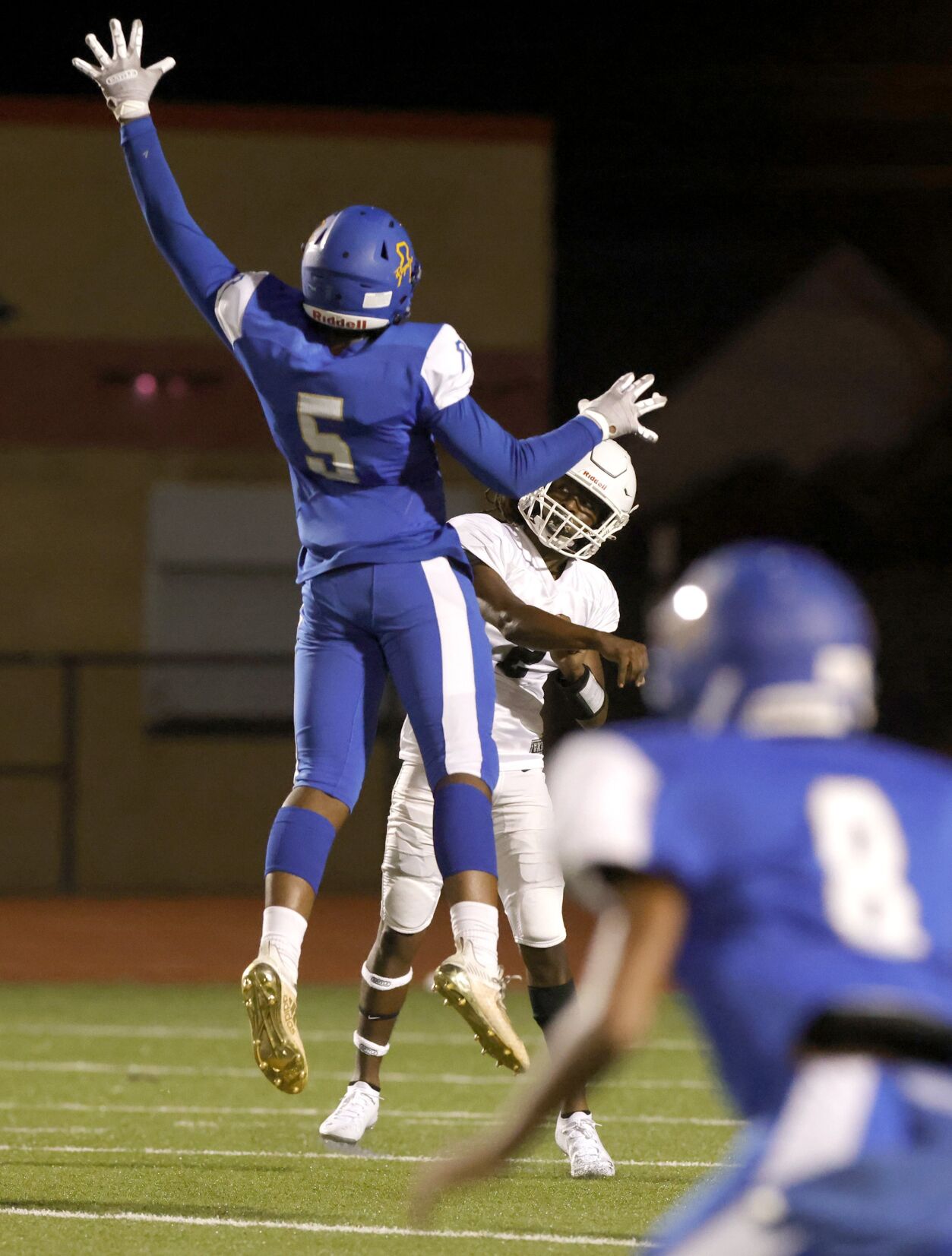 All City Preview